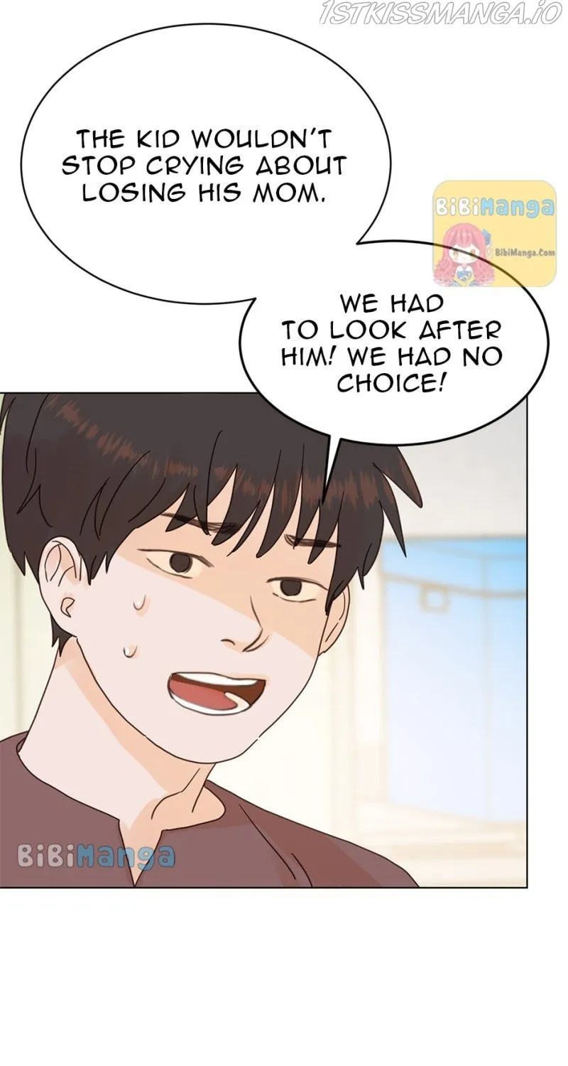 A Wife’s Sweet Revenge Chapter 75 Online - página 34