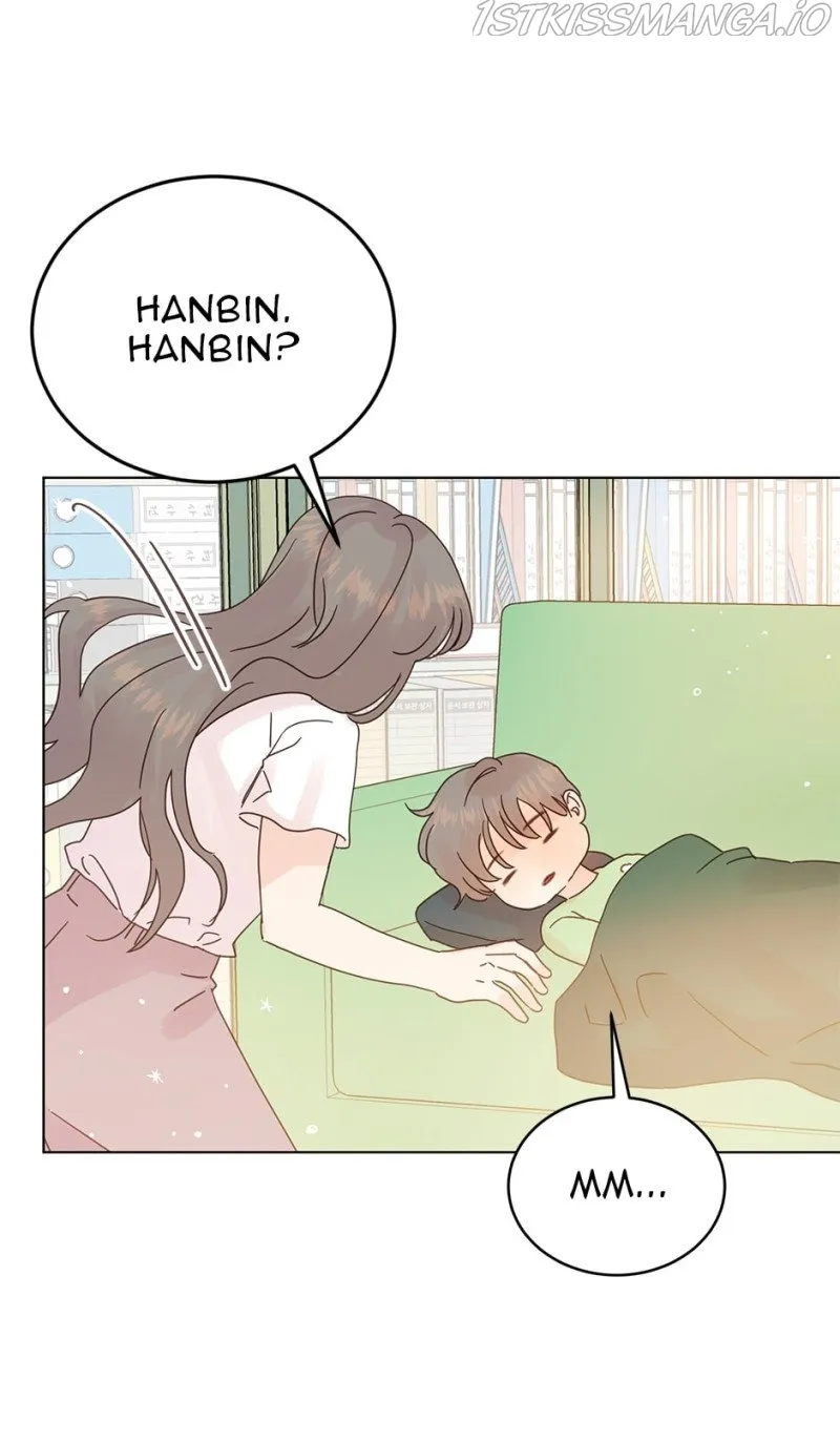 A Wife’s Sweet Revenge Chapter 75 Online - página 39