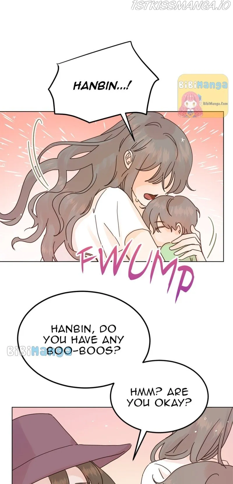 A Wife’s Sweet Revenge Chapter 75 Online - página 41