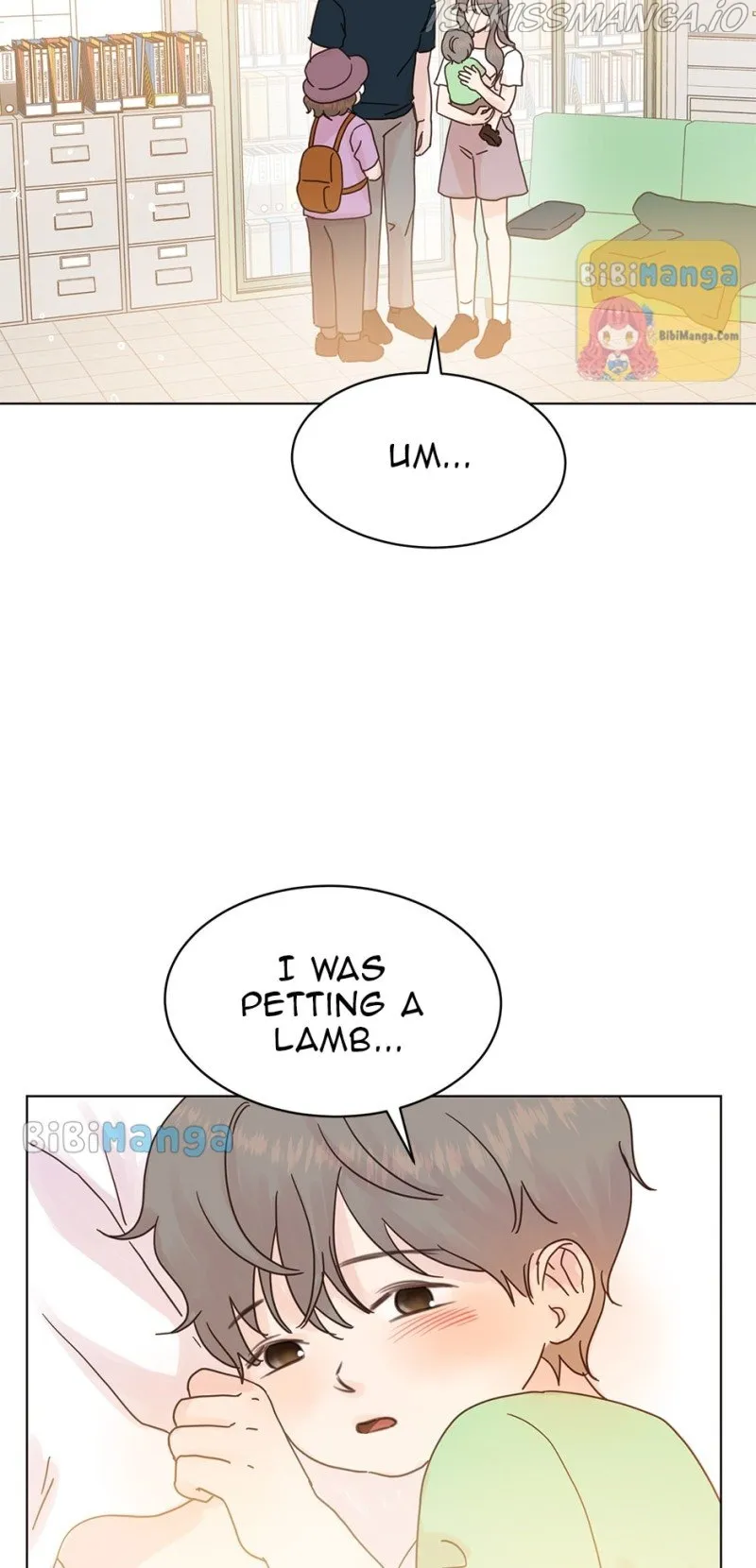 A Wife’s Sweet Revenge Chapter 75 Online - página 43