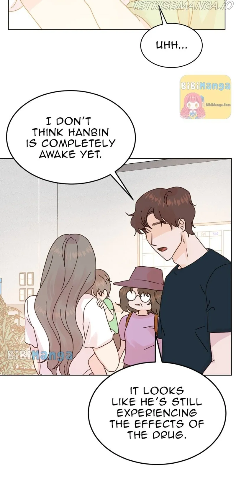 A Wife’s Sweet Revenge Chapter 75 Online - página 44