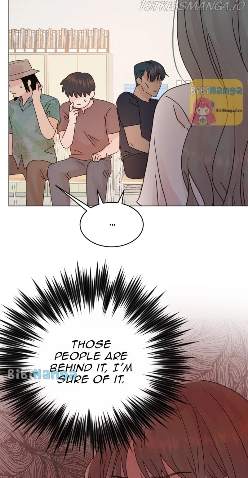 A Wife’s Sweet Revenge Chapter 75 Online - página 47