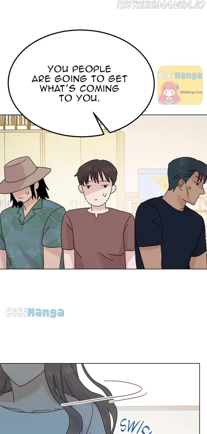 A Wife’s Sweet Revenge Chapter 75 Online - página 50
