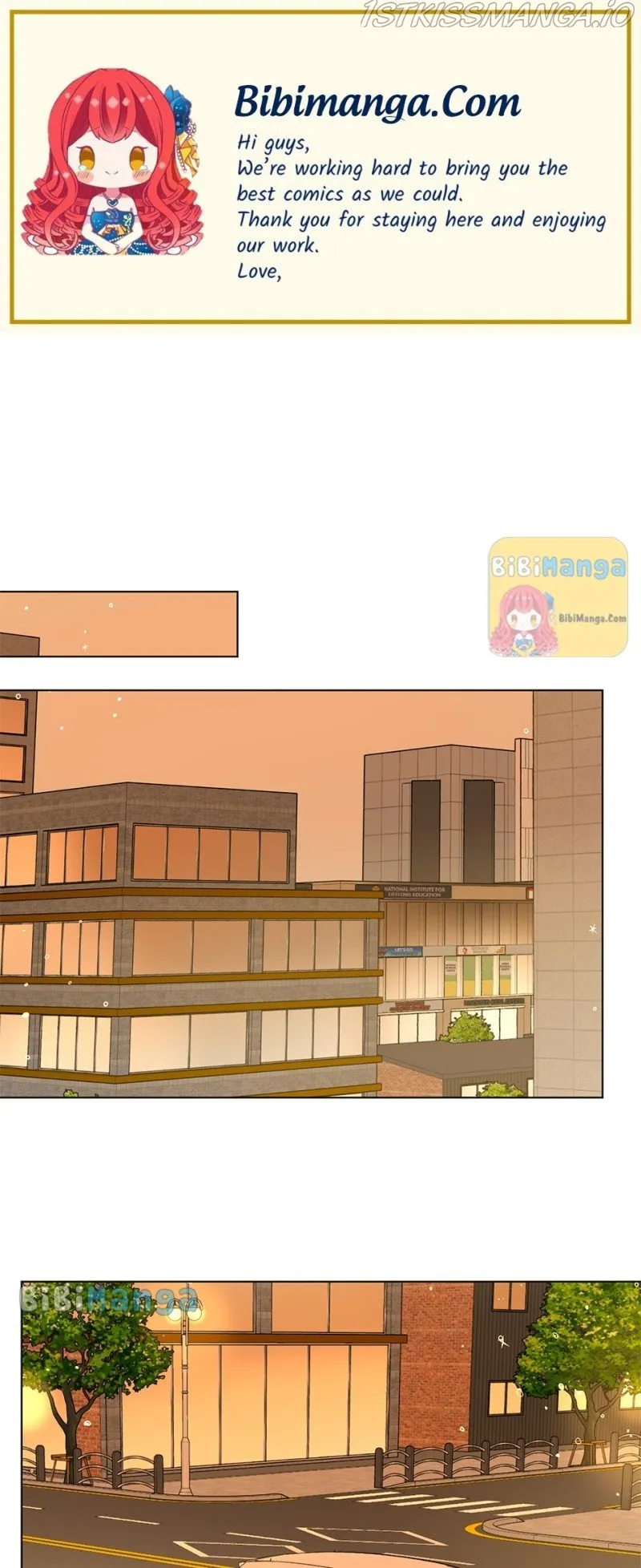 A Wife’s Sweet Revenge Chapter 76 Online - página 1