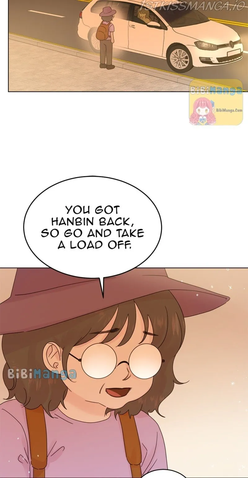 A Wife’s Sweet Revenge Chapter 76 Online - página 2