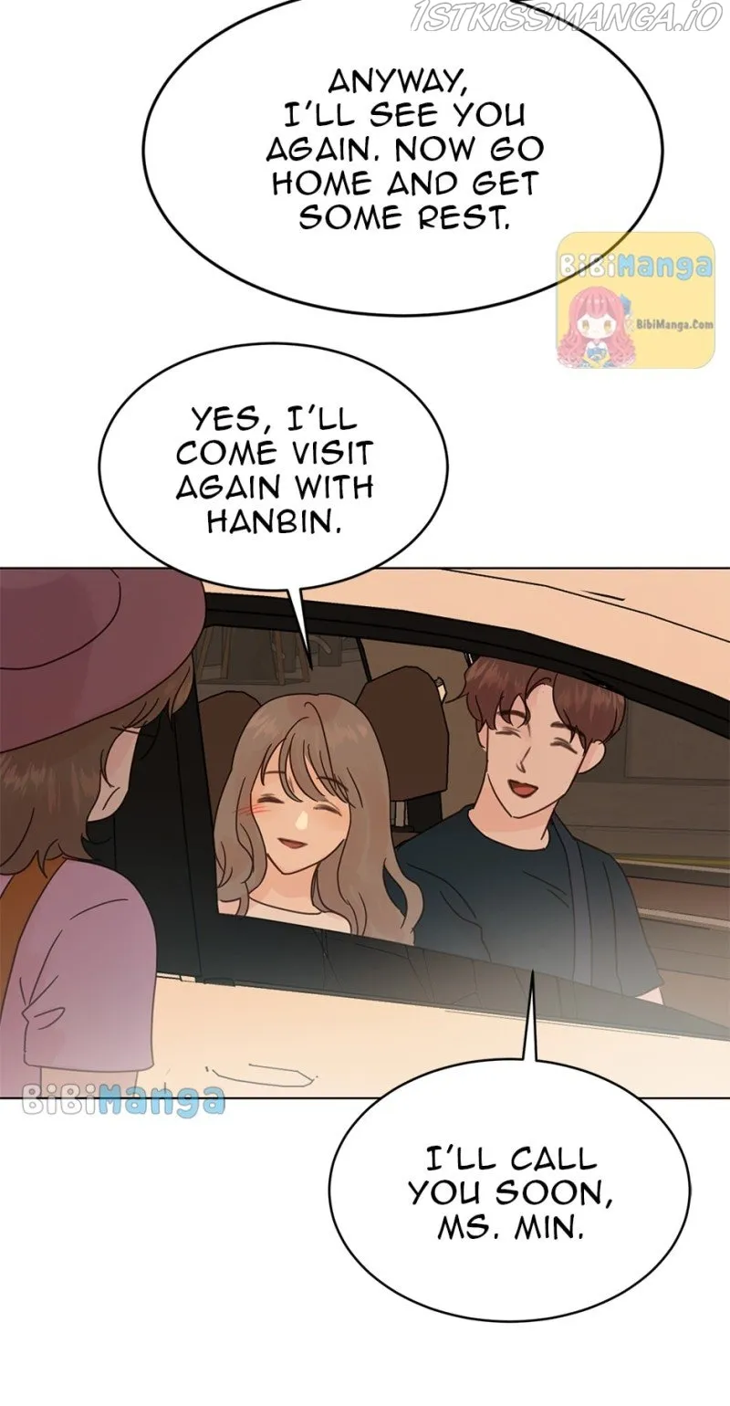 A Wife’s Sweet Revenge Chapter 76 Online - página 4