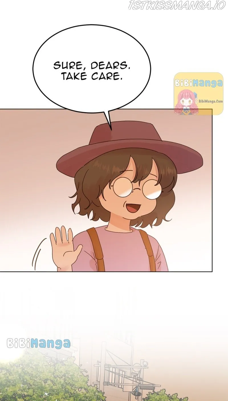 A Wife’s Sweet Revenge Chapter 76 Online - página 5