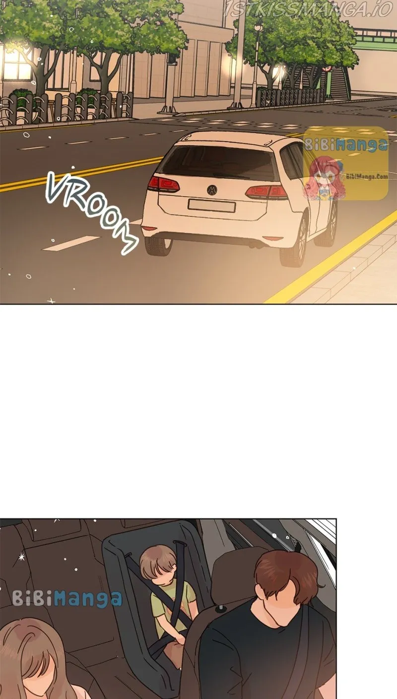 A Wife’s Sweet Revenge Chapter 76 Online - página 6