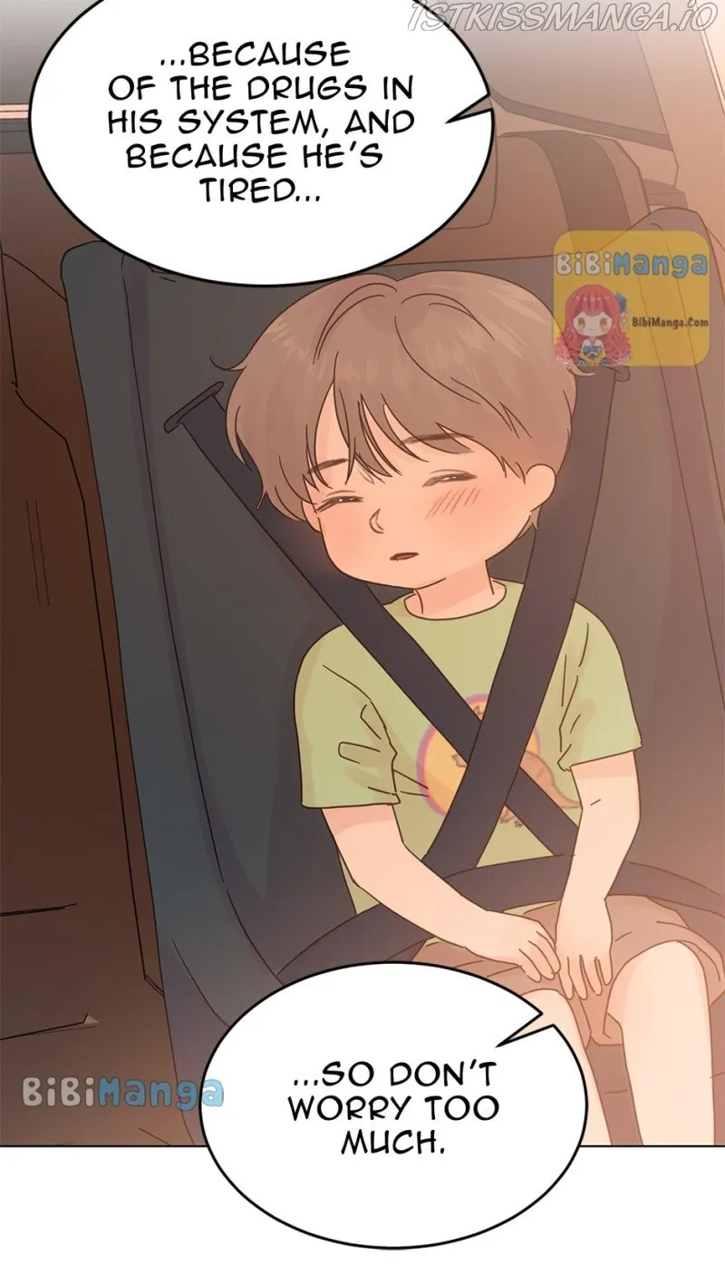 A Wife’s Sweet Revenge Chapter 76 Online - página 8