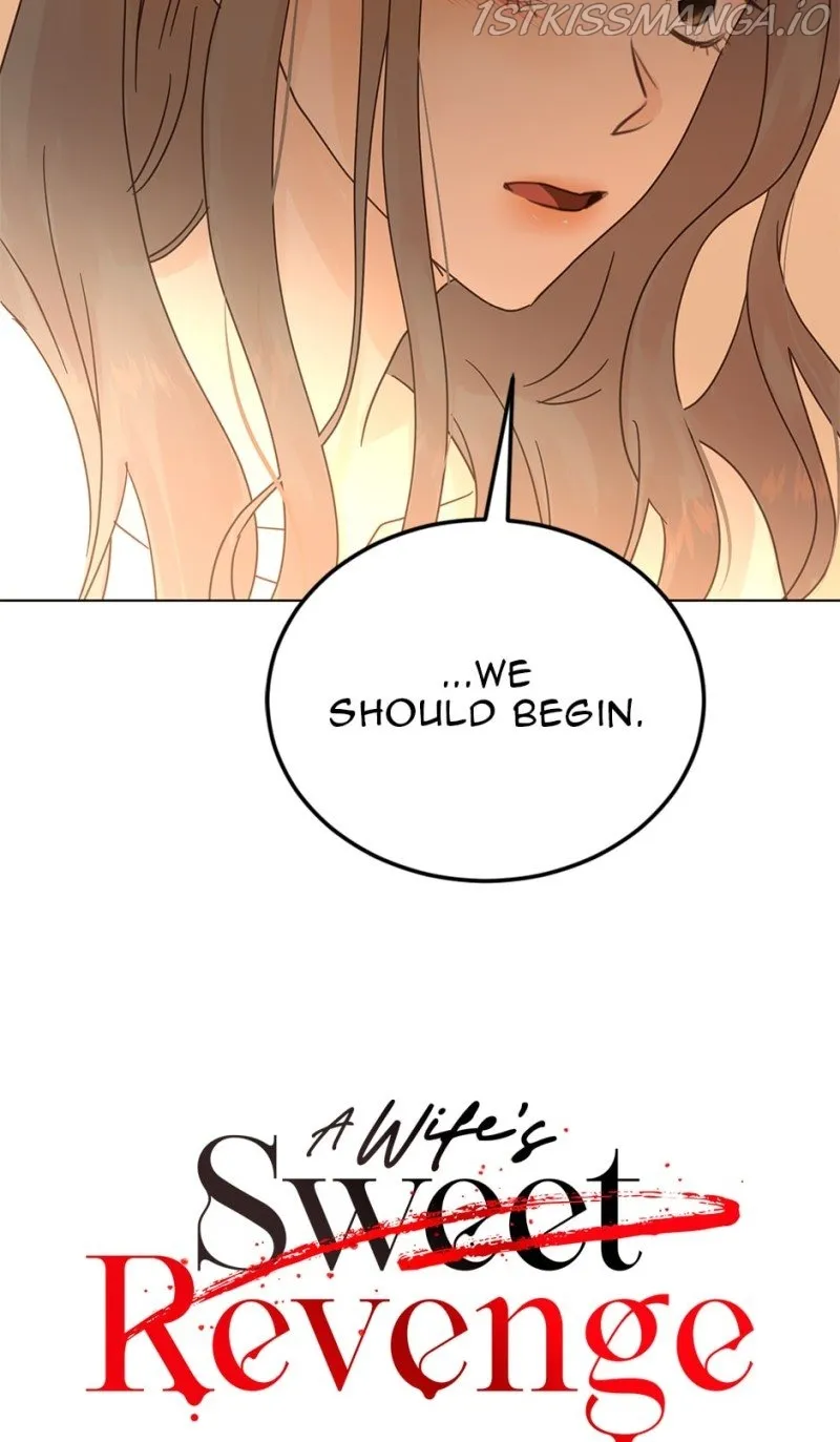 A Wife’s Sweet Revenge Chapter 76 Online - página 22
