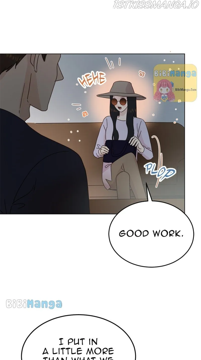 A Wife’s Sweet Revenge Chapter 76 Online - página 25