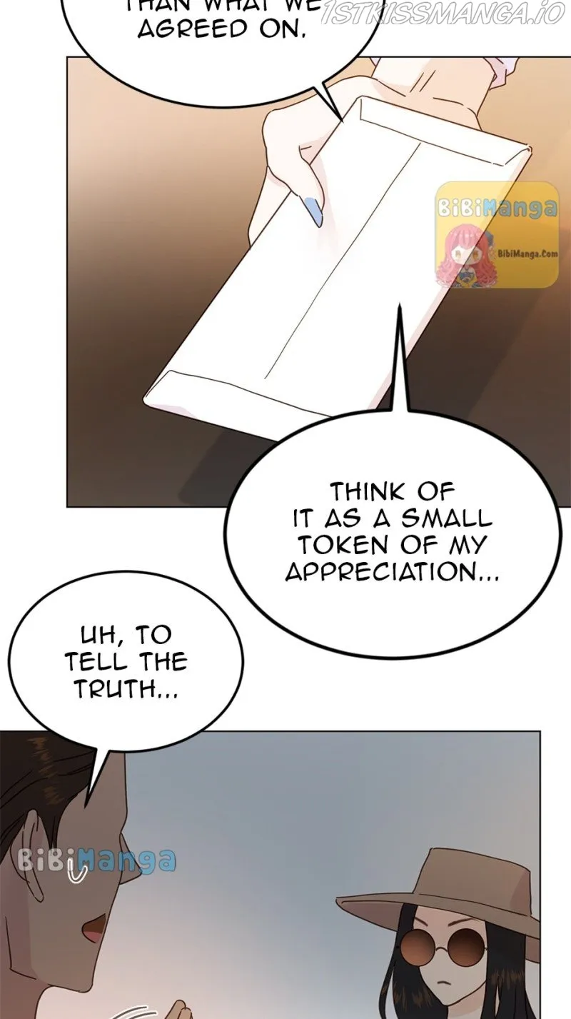A Wife’s Sweet Revenge Chapter 76 Online - página 26