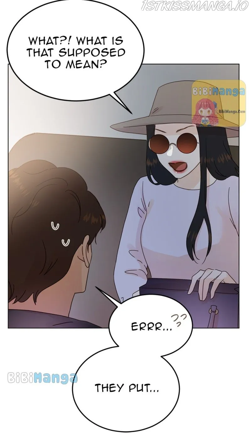 A Wife’s Sweet Revenge Chapter 76 Online - página 28