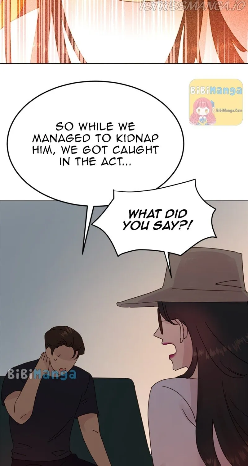 A Wife’s Sweet Revenge Chapter 76 Online - página 30