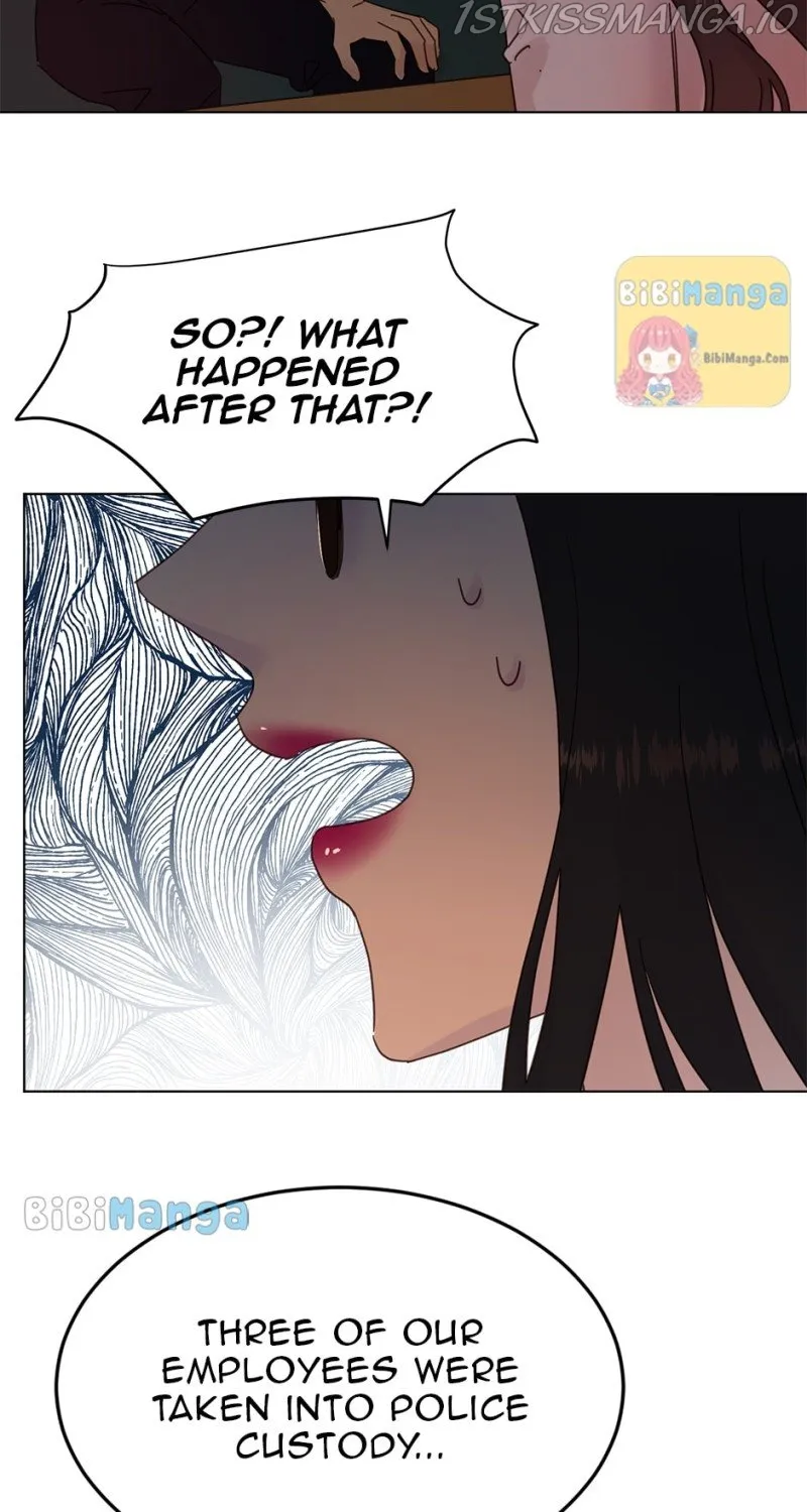 A Wife’s Sweet Revenge Chapter 76 Online - página 31