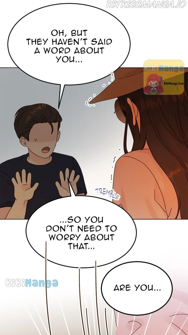 A Wife’s Sweet Revenge Chapter 76 Online - página 33