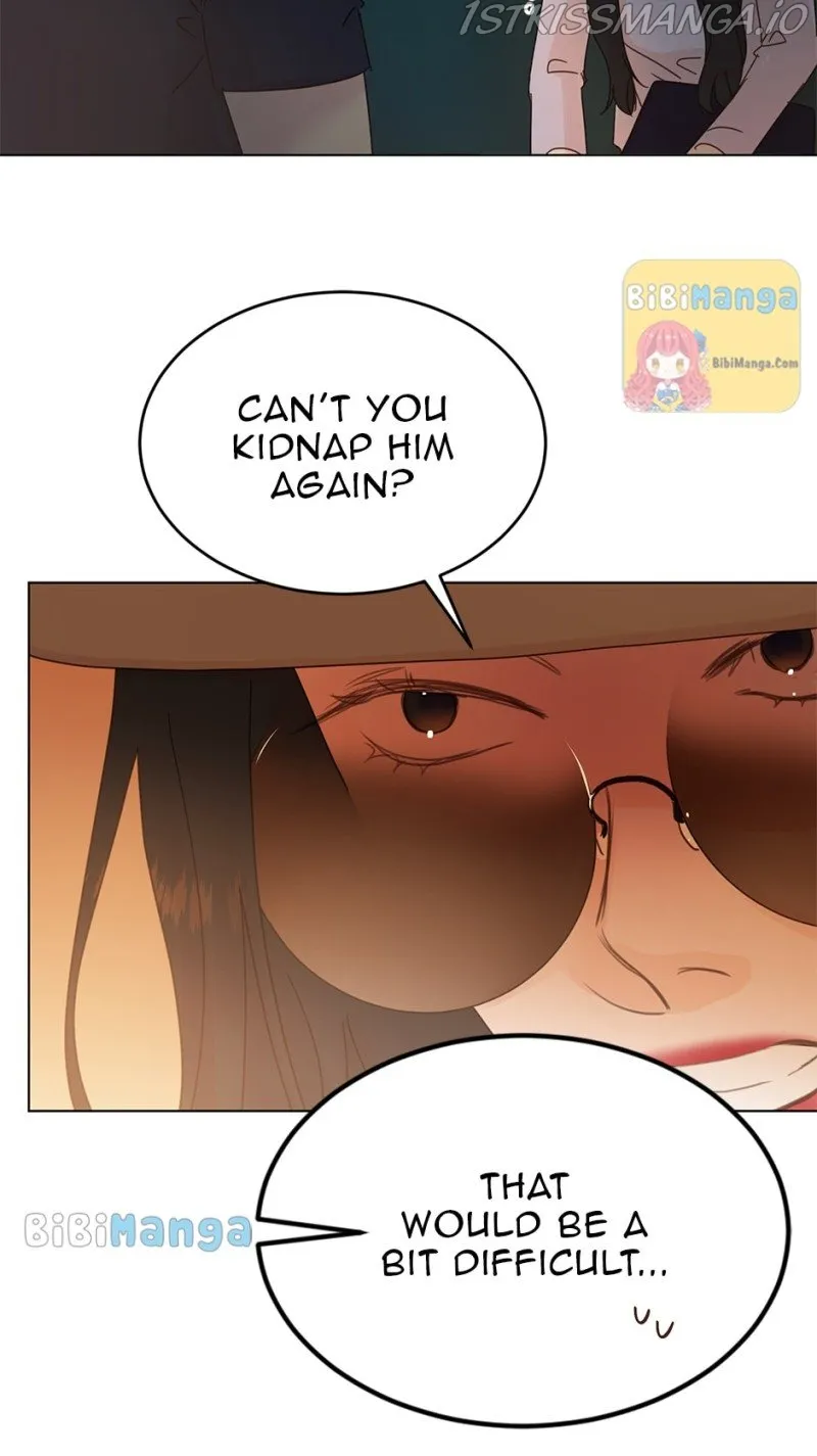 A Wife’s Sweet Revenge Chapter 76 Online - página 36