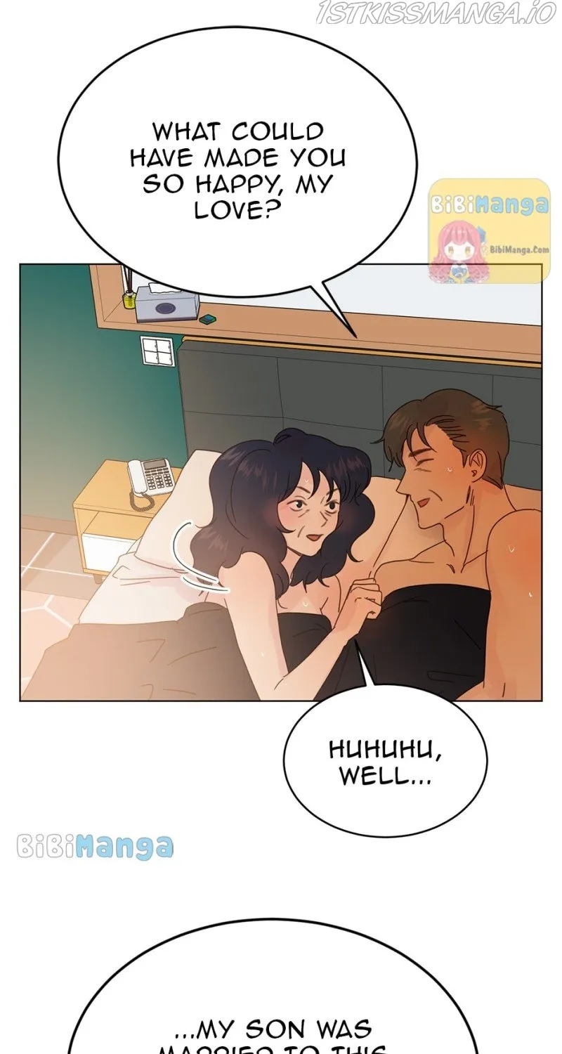 A Wife’s Sweet Revenge Chapter 76 Online - página 46