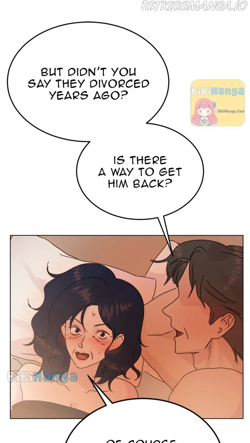 A Wife’s Sweet Revenge Chapter 76 Online - página 50