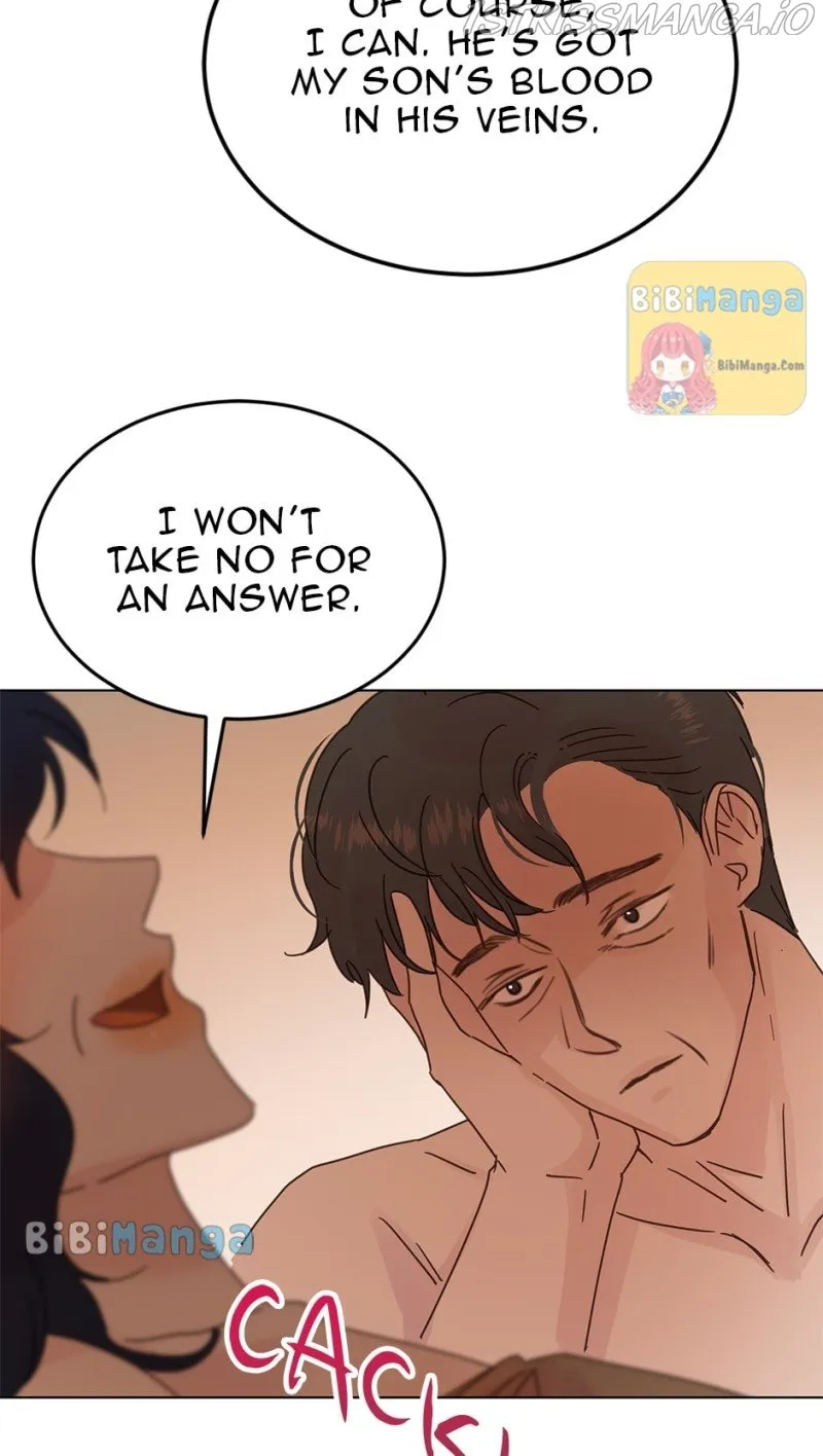 A Wife’s Sweet Revenge Chapter 76 Online - página 51