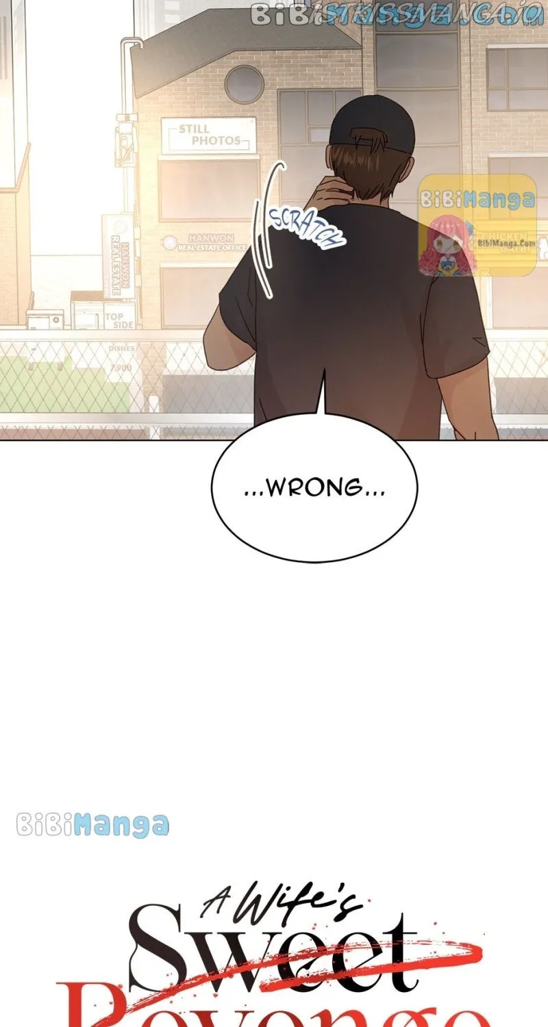 A Wife’s Sweet Revenge Chapter 77 Online - página 3