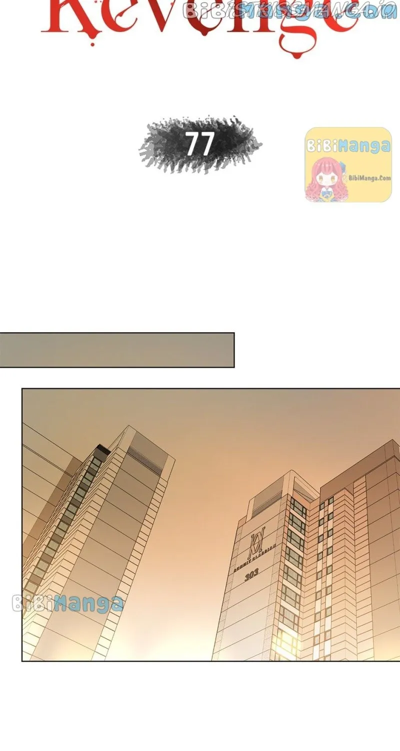 A Wife’s Sweet Revenge Chapter 77 Online - página 4