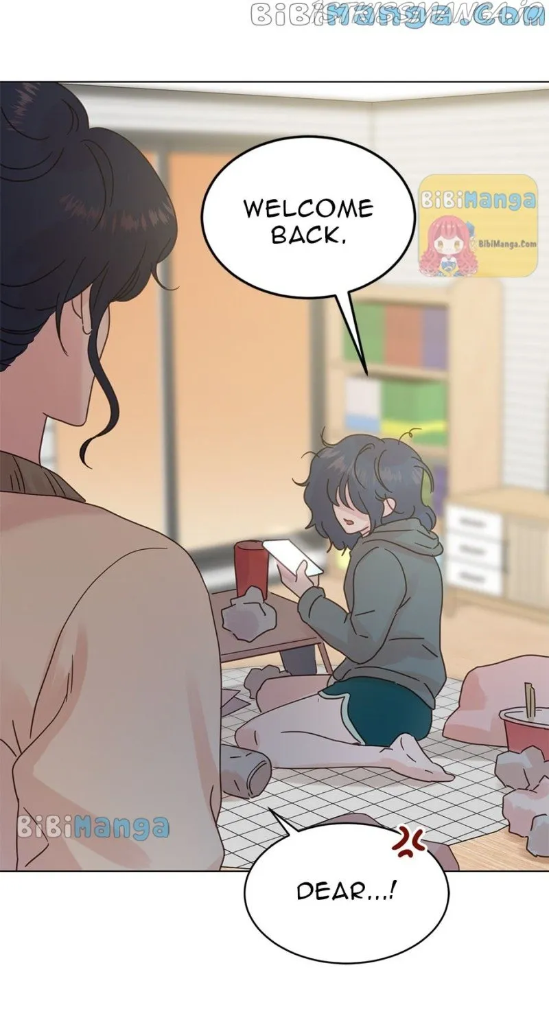 A Wife’s Sweet Revenge Chapter 77 Online - página 12