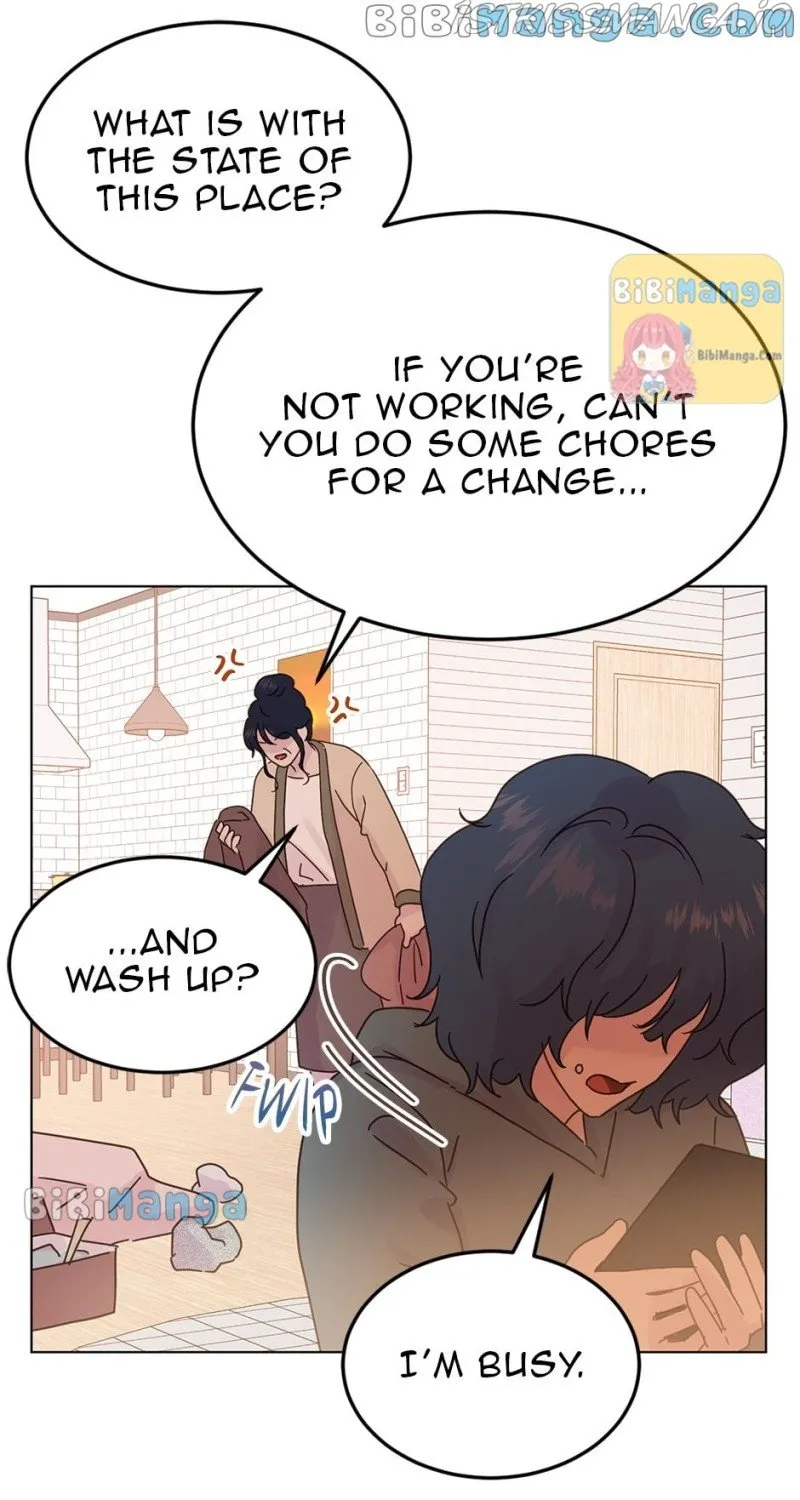 A Wife’s Sweet Revenge Chapter 77 Online - página 13