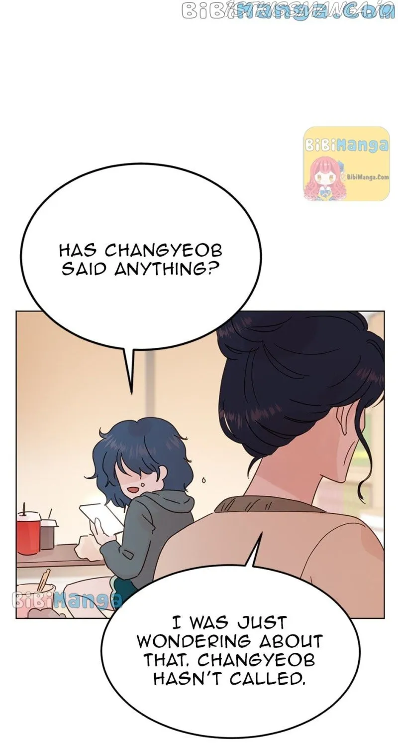 A Wife’s Sweet Revenge Chapter 77 Online - página 16