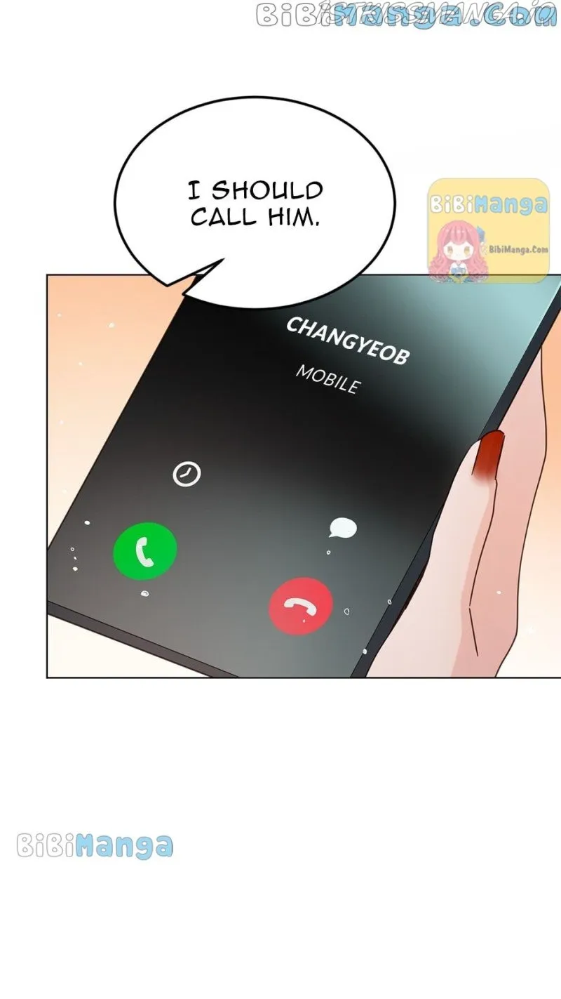 A Wife’s Sweet Revenge Chapter 77 Online - página 17