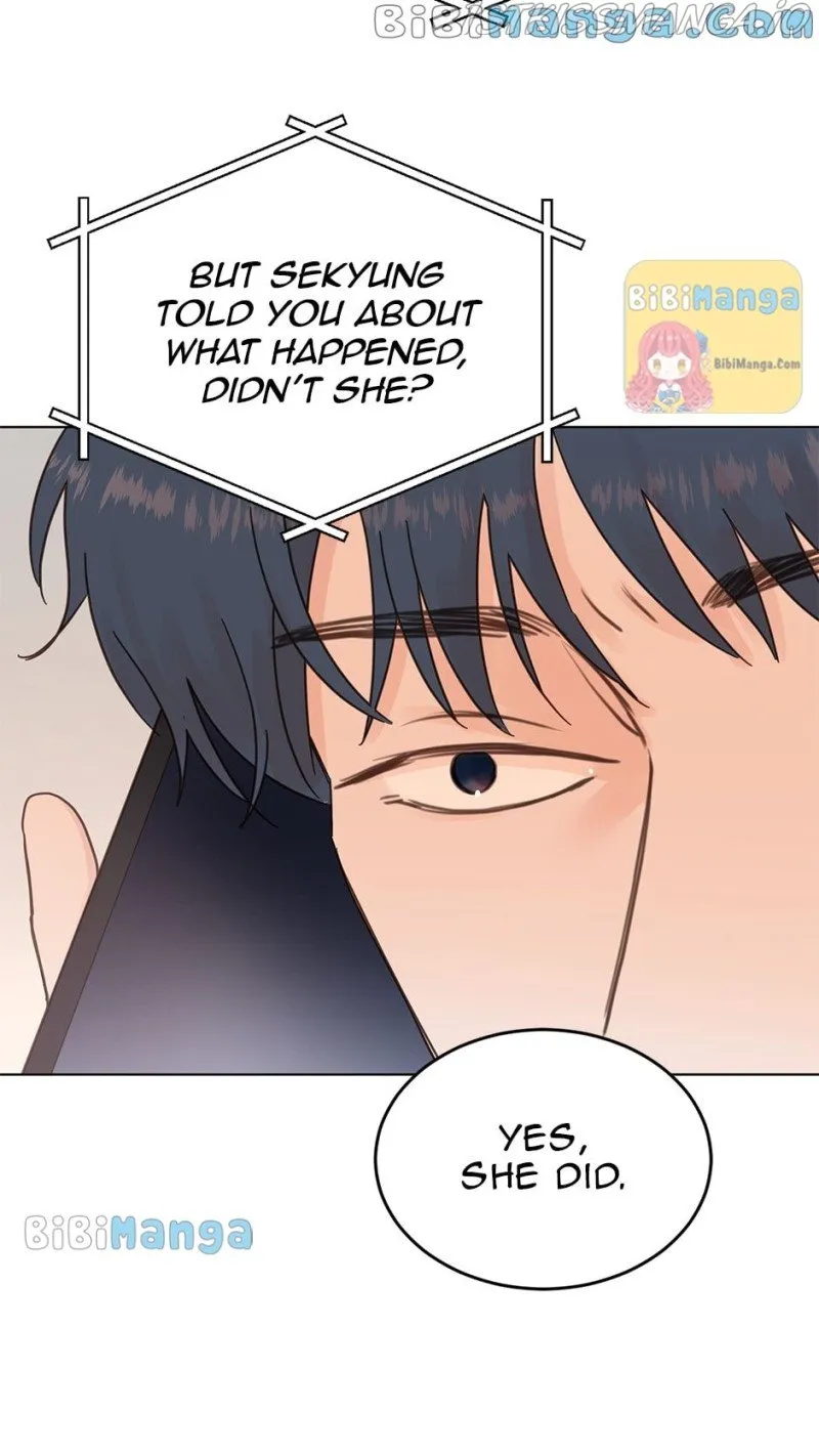 A Wife’s Sweet Revenge Chapter 77 Online - página 20