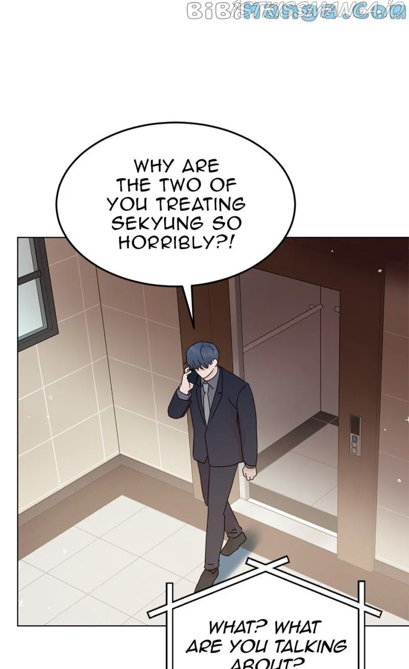 A Wife’s Sweet Revenge Chapter 77 Online - página 21