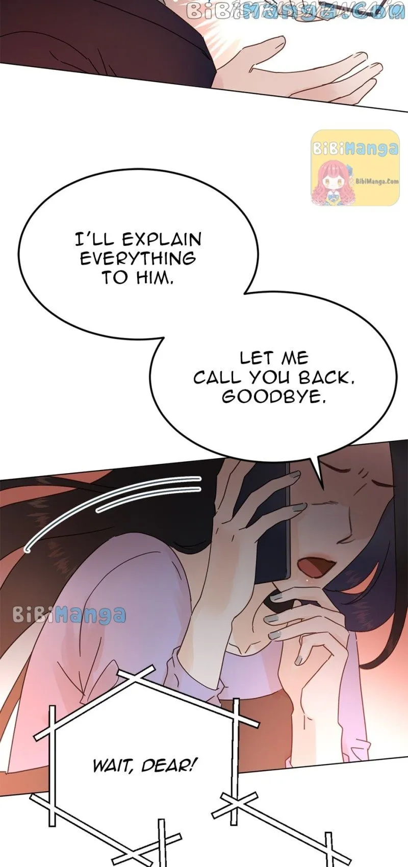 A Wife’s Sweet Revenge Chapter 77 Online - página 27