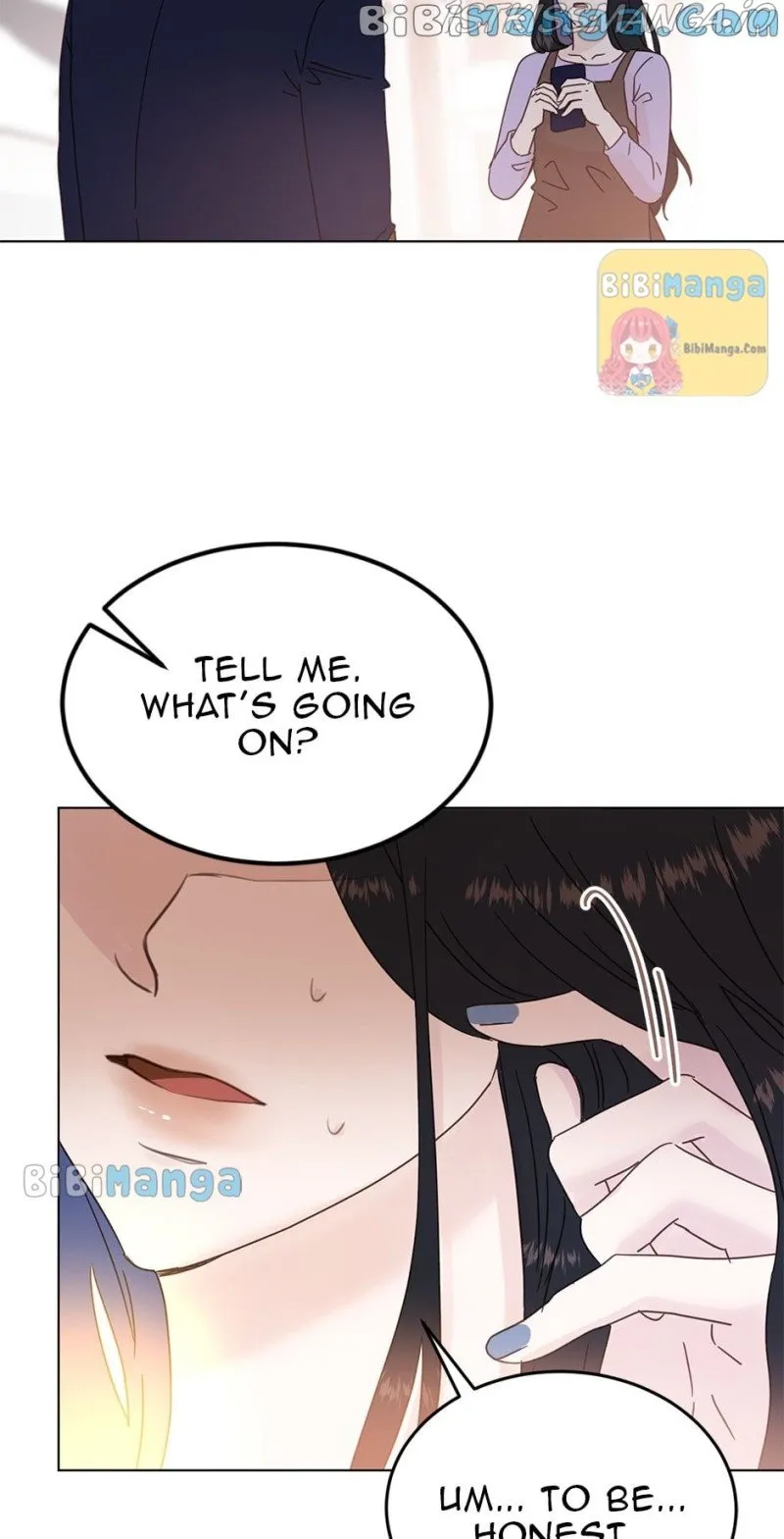 A Wife’s Sweet Revenge Chapter 77 Online - página 31
