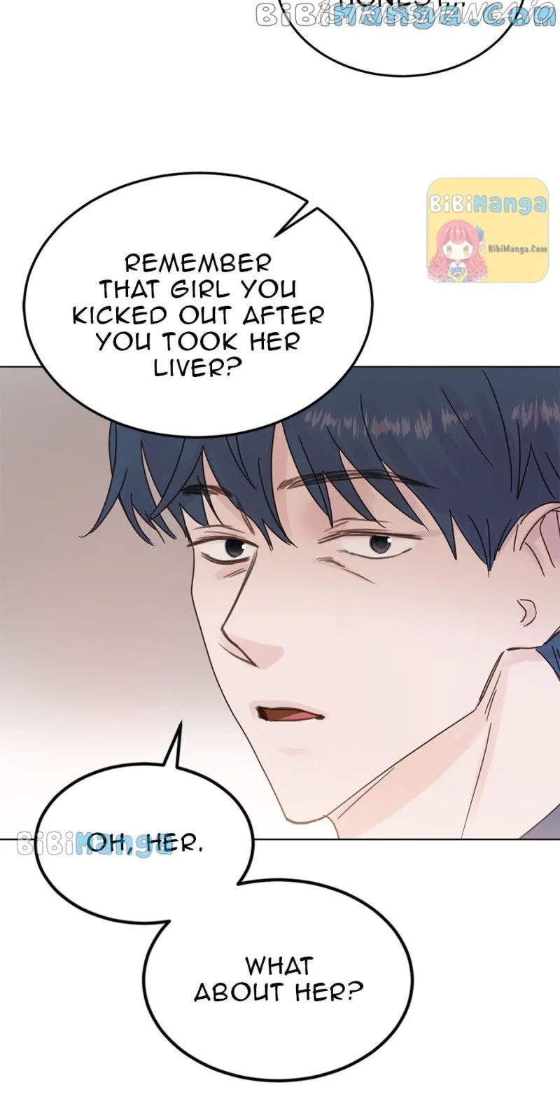 A Wife’s Sweet Revenge Chapter 77 Online - página 32