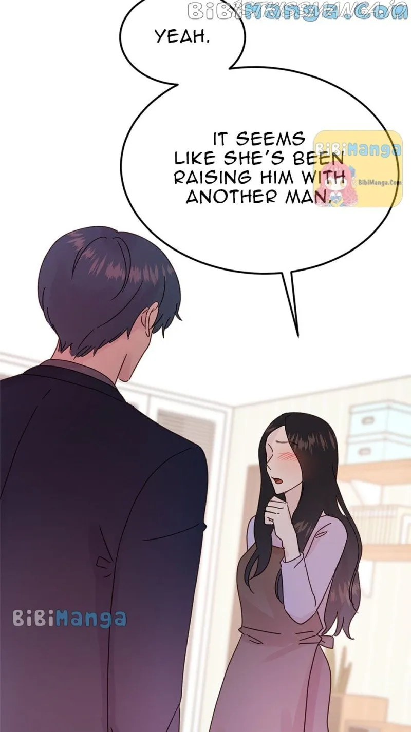 A Wife’s Sweet Revenge Chapter 77 Online - página 35