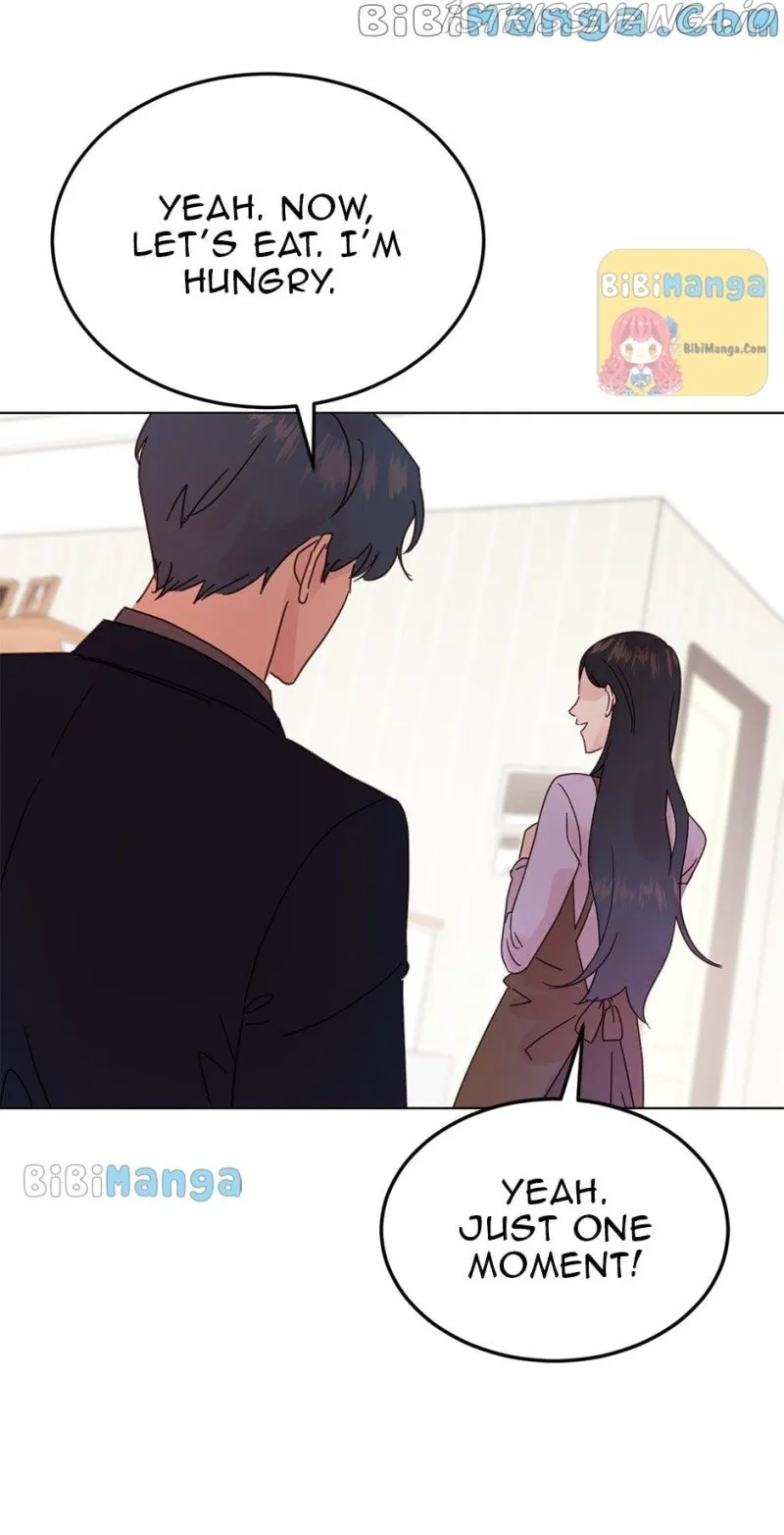 A Wife’s Sweet Revenge Chapter 77 Online - página 41