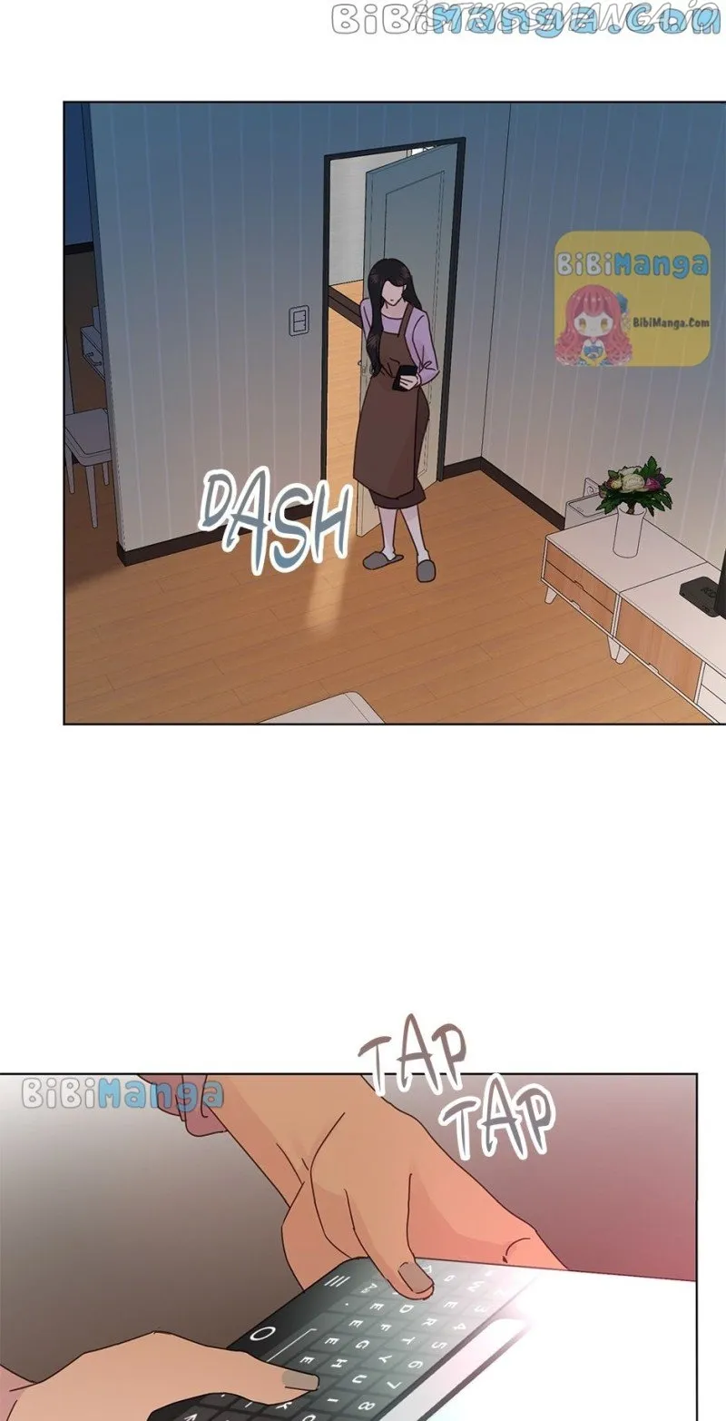 A Wife’s Sweet Revenge Chapter 77 Online - página 42
