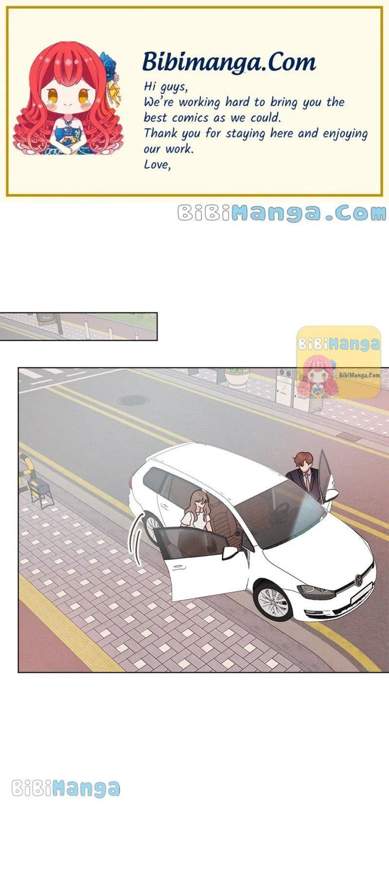 A Wife’s Sweet Revenge Chapter 78 Online - página 1