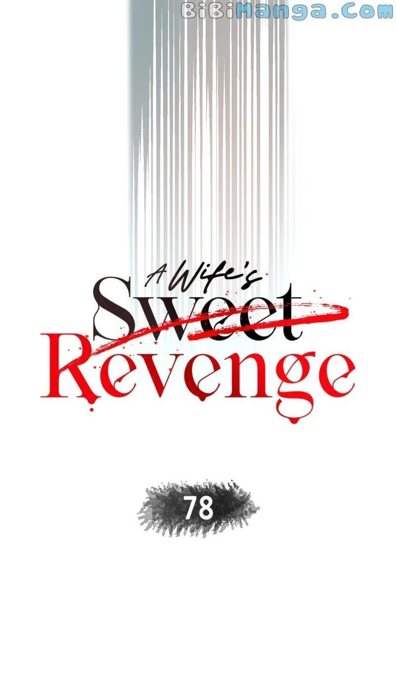 A Wife’s Sweet Revenge Chapter 78 Online - página 30