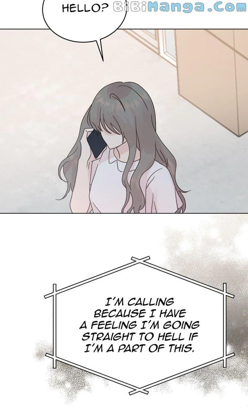 A Wife’s Sweet Revenge Chapter 78 Online - página 46