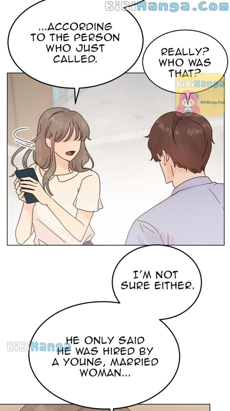 A Wife’s Sweet Revenge Chapter 78 Online - página 52