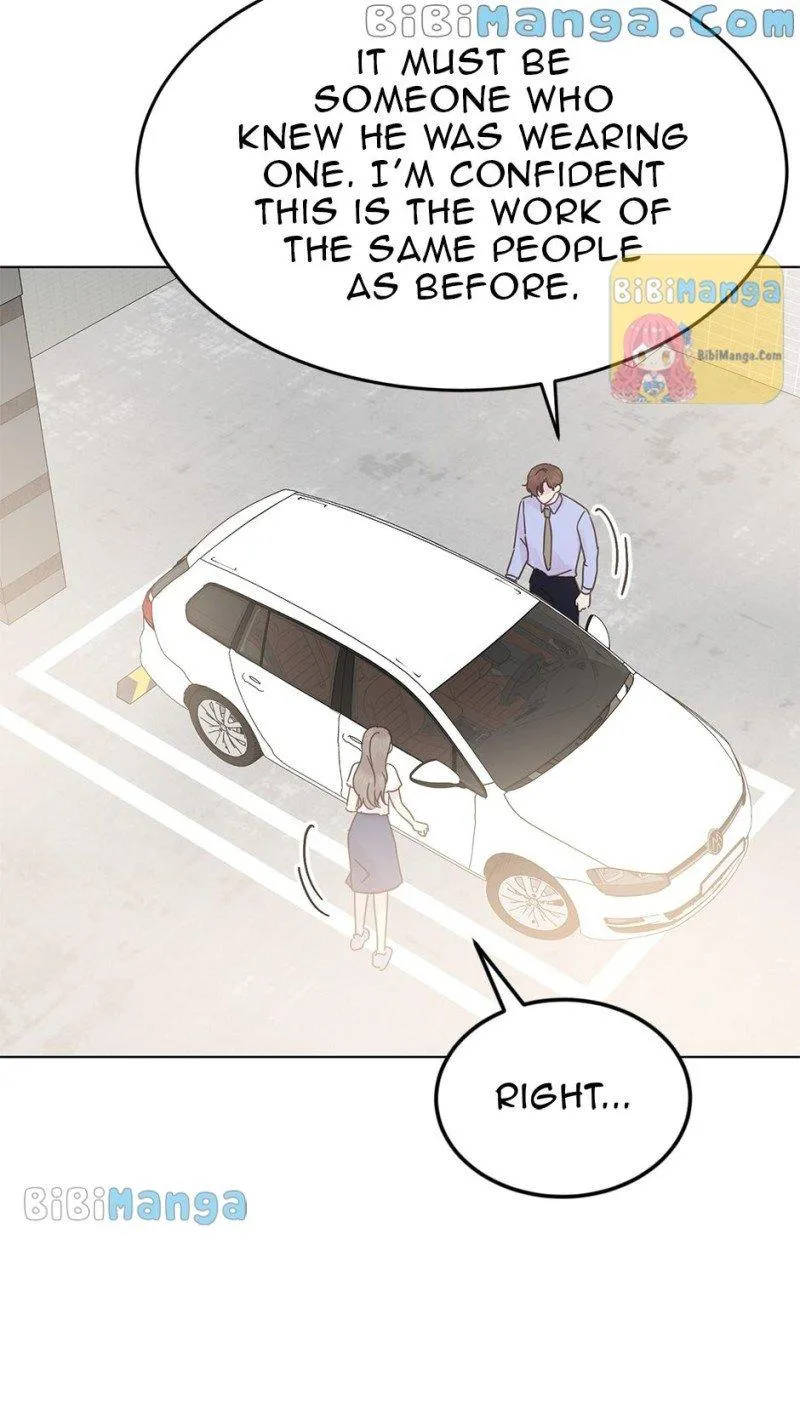 A Wife’s Sweet Revenge Chapter 78 Online - página 54