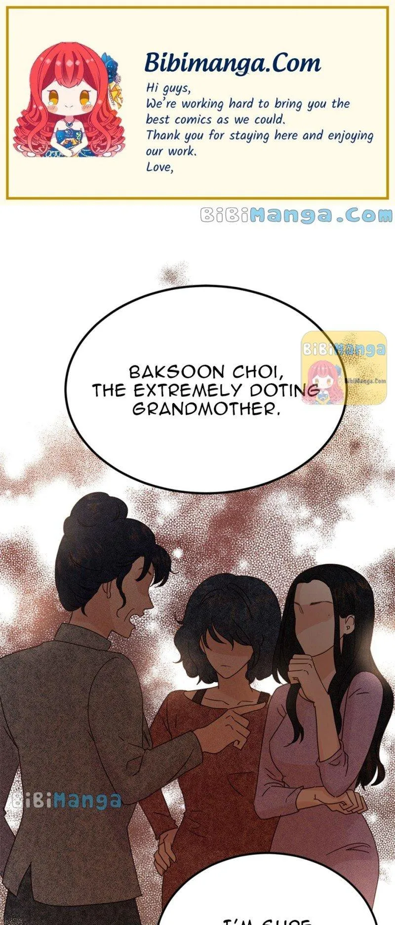 A Wife’s Sweet Revenge Chapter 79 Online - página 1