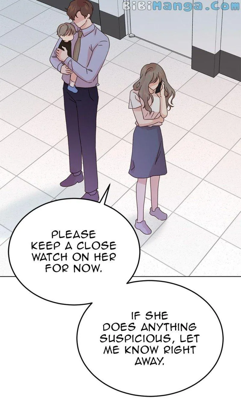 A Wife’s Sweet Revenge Chapter 79 Online - página 8