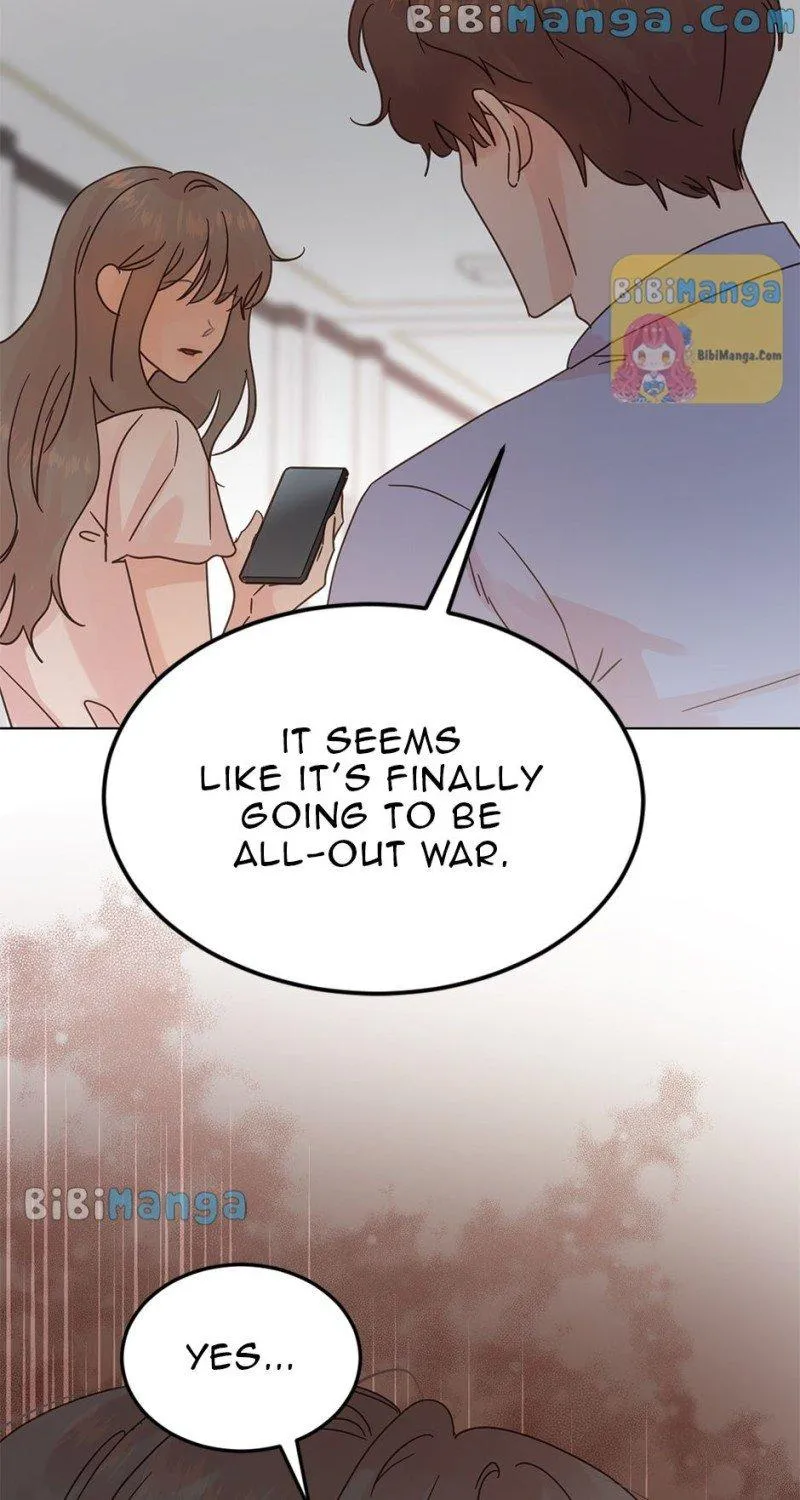 A Wife’s Sweet Revenge Chapter 79 Online - página 10
