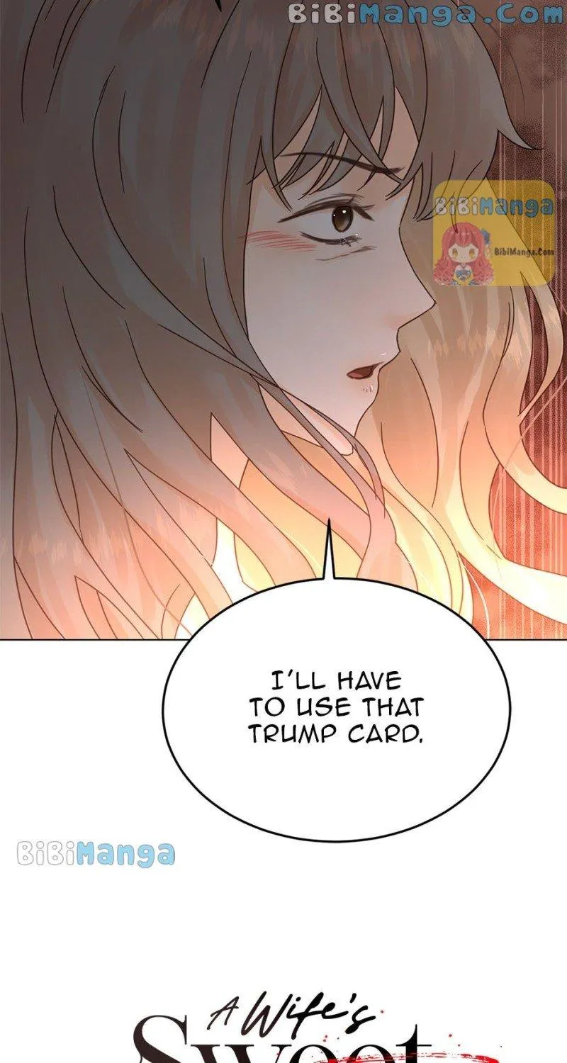 A Wife’s Sweet Revenge Chapter 79 Online - página 11