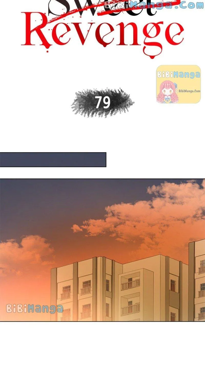 A Wife’s Sweet Revenge Chapter 79 Online - página 12