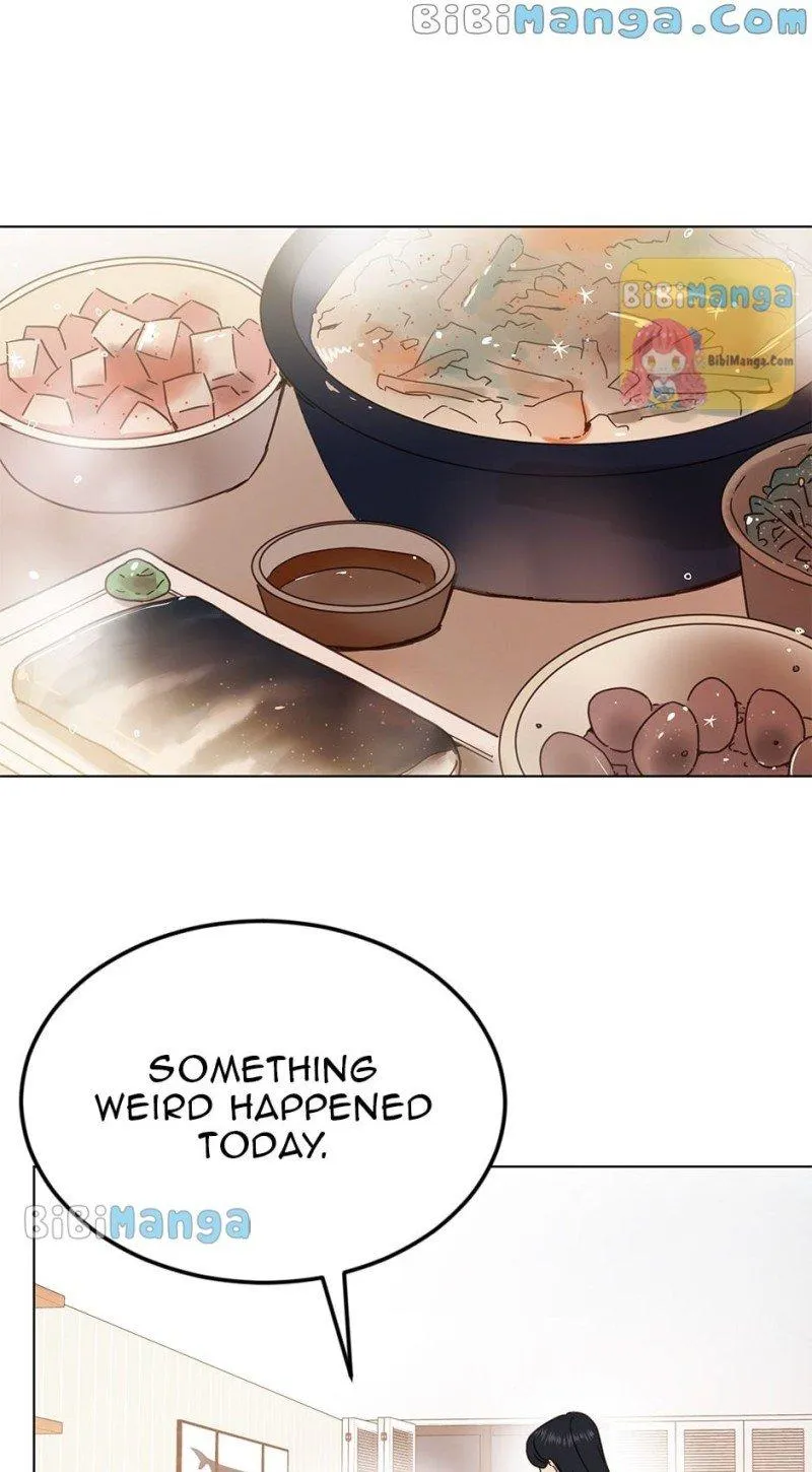 A Wife’s Sweet Revenge Chapter 79 Online - página 18