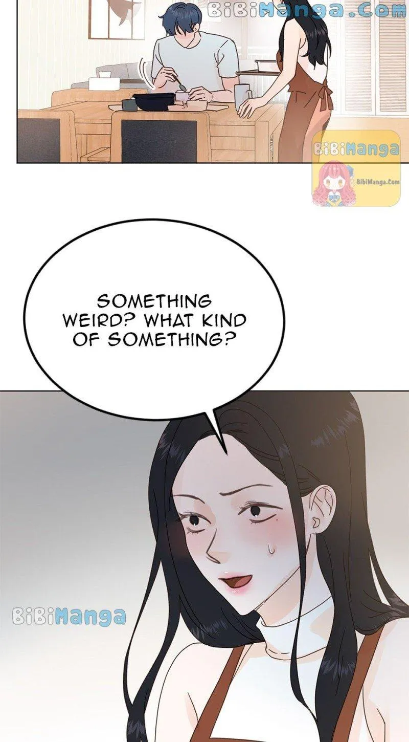 A Wife’s Sweet Revenge Chapter 79 Online - página 19